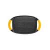 IBILI Frigideira grill, 36x22,5 cm