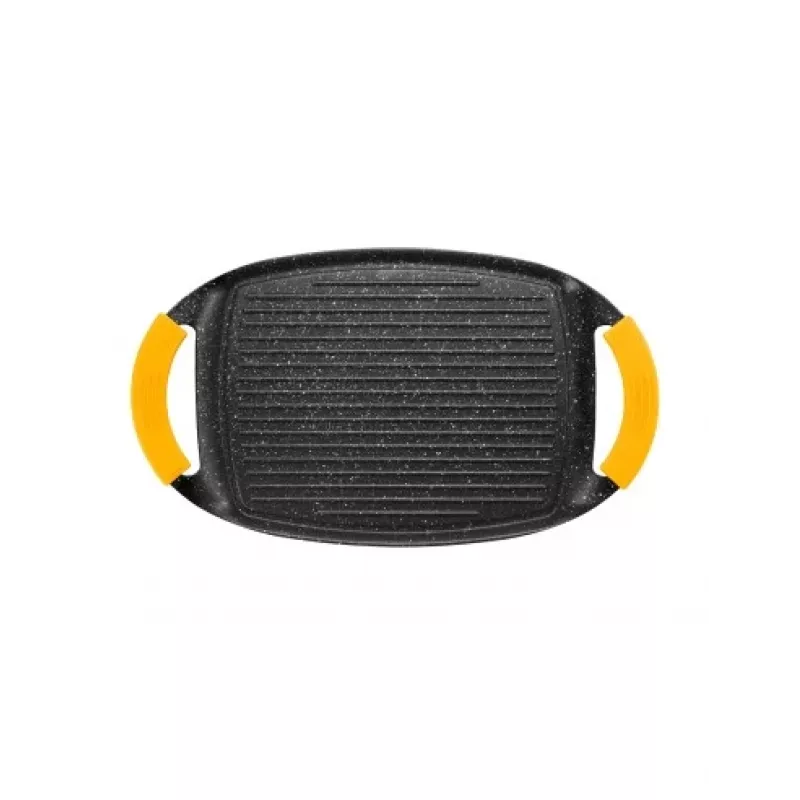 IBILI Frigideira grill, 36x22,5 cm