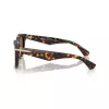 Óculos de sol quadrados de homem Burberry BE4439F Dark Havana 51/21/145 mm BE4439F300273