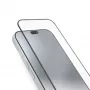 Proteção de ecrã SBS Full Glass em vidro temperado para iPhone 18 / 18 Pro / 17 / 17 Pro / 16 Pro