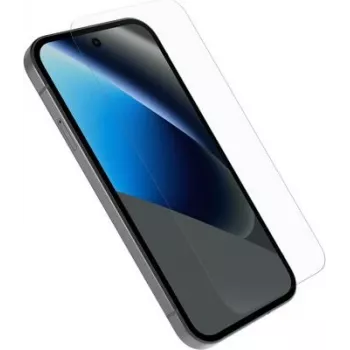 Película de proteção de ecrã OtterBox Glass PLUMERIA Clear ProPack para Apple iPhone 13 Pro Max e 12 Pro Max (77-000222)