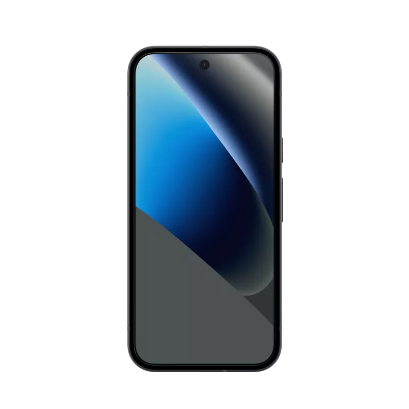 Película de proteção de ecrã OtterBox Glass PLUMERIA Clear ProPack para Apple iPhone 13 Pro Max e 12 Pro Max (77-000222)