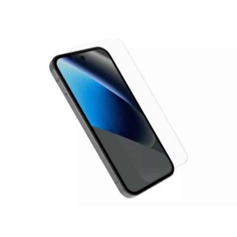 Película de proteção de ecrã OtterBox Glass PLUMERIA Clear ProPack para Apple iPhone 13 Pro Max e 12 Pro Max (77-000222)