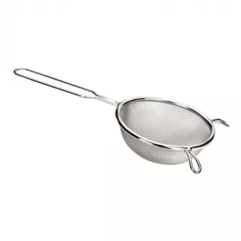 Passador fino IBILI 16 cm aço inoxidável