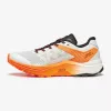 Sapatos de trail running Scarpa Spin Ultra 2 - Ice Orange/Fluo Yellow - EU 46