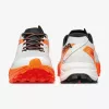 Sapatos de trail running Scarpa Spin Ultra 2 - Ice Orange/Fluo Yellow - EU 46