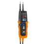 HT INSTRUMENTS HT10 detetor de tensão de 2 polos CAT IV 1000V AC/DC 1010850