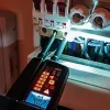 HT INSTRUMENTS HT10 detetor de tensão de 2 polos CAT IV 1000V AC/DC 1010850