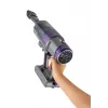 Aspirador vertical sem fios 2-em-1 Fakir Inovator 6065 350W 29,6V Li-Ion cinzento/titânio 2988003