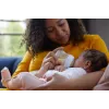 Biberão Philips Avent Natural Response 125 ml com bico para recém-nascido, 0m+