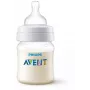 Biberão anticólicas Philips AVENT 125 ml com bico para recém-nascido, 0m+