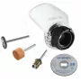 Conjunto de discos de corte Dremel 26150550JB 550, 5 unid., 32 mm, para metal, madeira, plástico