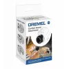Conjunto de discos de corte Dremel 26150550JB 550, 5 unid., 32 mm, para metal, madeira, plástico