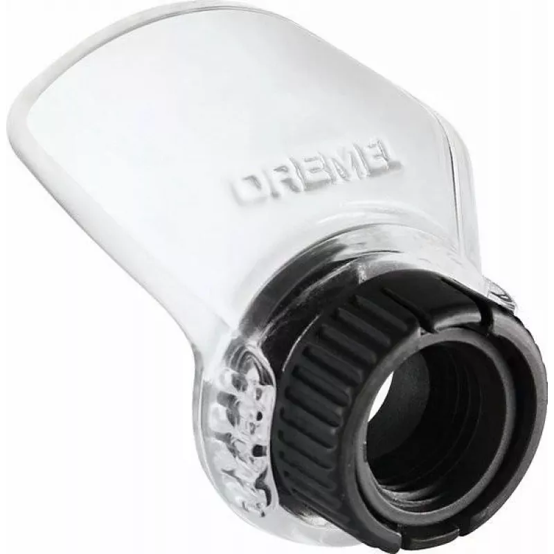 Conjunto de discos de corte Dremel 26150550JB 550, 5 unid., 32 mm, para metal, madeira, plástico