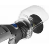 Conjunto de discos de corte Dremel 26150550JB 550, 5 unid., 32 mm, para metal, madeira, plástico