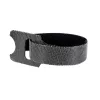 Abraçadeiras de velcro para cabos Televes KBL, pack de 10, preto, 15 mm x 250 mm 200102