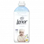 Amaciador Lenor Sensitive, 1,491 L, 53 lavagens, hipoalergénico