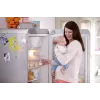 Recipientes de armazenamento de leite materno e alimentos para bebé Philips Avent 180 ml (pack de 5) com tampas
