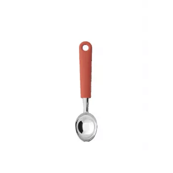 Bola de gelado Brabantia Tasty+, Terracotta Pink