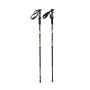 Bastões de trekking CMP Bern verde-preto 3B36297 U911