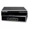 Gateway VoIP Patton SmartNode 5200 de 32 canais com 2 portas E1/T1/PRI (SN5200/32B/EUI)
