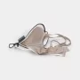 Saco de lavagem Brabantia para roupa delicada, branco