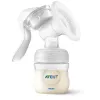 Conjunto de bomba de leite manual Philips Avent Lotus