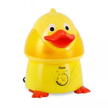 Humidificador ultrassónico para crianças Crane, pato