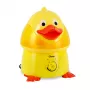 Crane Humidificador ultrassónico para crianças, pato