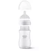 Tetinas de silicone Philips AVENT Natural Response para bebés, para alimentos espessos, 6M+, pack de 2