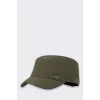 Boné militar BUFF - cor sólida Tundra Khaki S/M