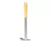 Esmagador de batatas e colher de servir Brabantia, amarelo-vanilla