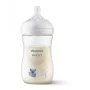 Biberão Philips Avent Natural Response Koala 260 ml com tetina de fluxo médio, 1M+