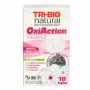 Pastilhas de detergente TRI-BIO Oxy-Action White, 18 pastilhas
