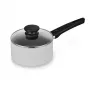 Brabantia Indu+ Panela 16 cm, antiaderente, cinzento-claro (237041)
