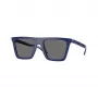 Óculos de sol cat-eye Versace para mulher VE4468U545081 preto/cinzento 53/18/140 mm
