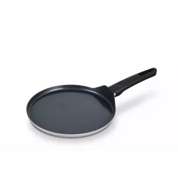 Brabantia Indu+ Frigideira para panquecas 24 cm, antiaderente