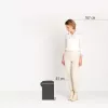 Balde de pedal Brabantia NewIcon 12L Matt Steel