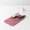 Brabantia TASTY+ tábua de corte pequena, vermelho uva