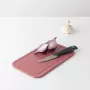 Brabantia TASTY+ tábua de corte pequena, vermelho uva