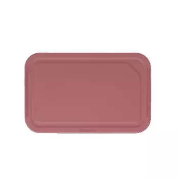 Brabantia TASTY+ tábua de corte pequena, vermelho uva