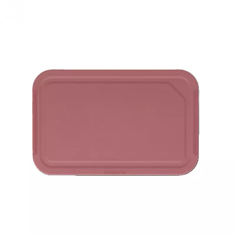 Brabantia TASTY+ tábua de corte pequena, vermelho uva