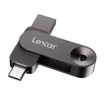 Lexar Dual D500 256GB USB-C/A 3.2 400/360MB/s