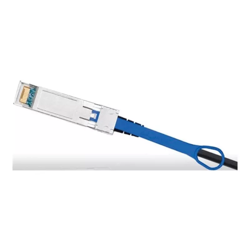 Nvidia MC3309124-005 cabo InfiniBand 5 m SFP+ preto (980-9I683-00J005)