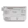AIWA RS-55/SL rádio portátil analógico AM/FM de bolso, cinzento