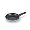 Brabantia Indu+ Frigideira 24 cm, antiaderente, cinzento-claro
