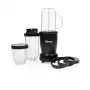 Tristar BL-4486 liquidificadora de smoothies 350 W preto mate