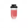 Tristar BL-4486 liquidificadora de smoothies 350 W preto mate