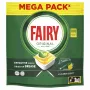 FAIRY Original cápsulas de máquina de lavar louça, 100 unid.