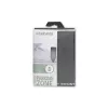 Funda de tábua de passar Brabantia Tamanho D 135x45 cm Titan Oval Resistente ao calor 2mm